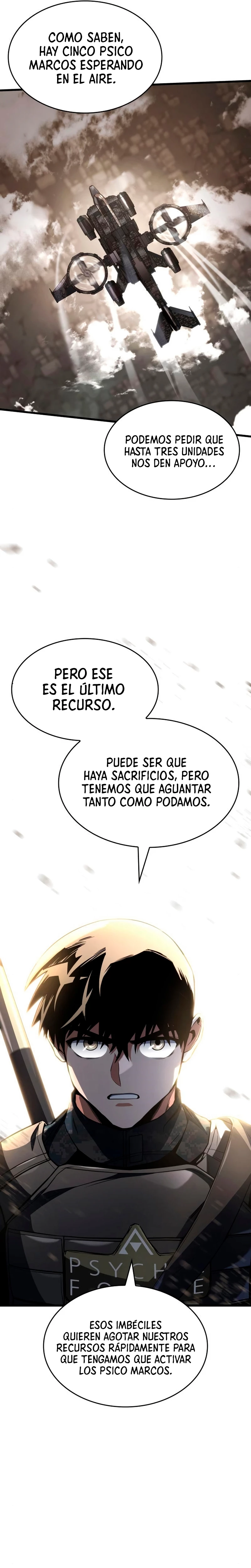 Asesino de Dragones capítulo 53, página 10