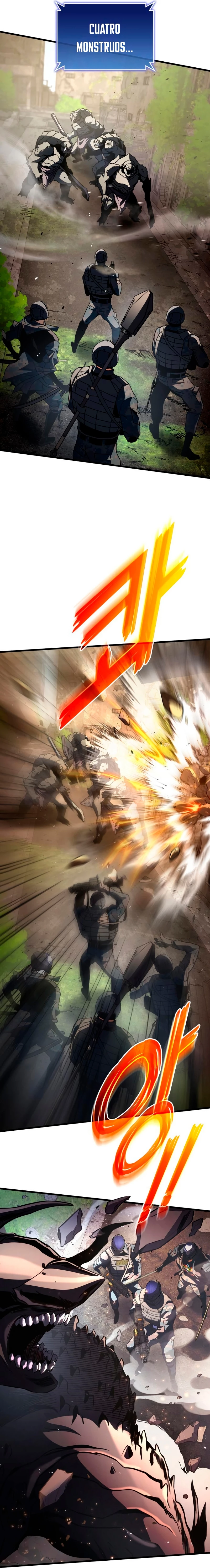 Asesino de Dragones capítulo 53, página 17