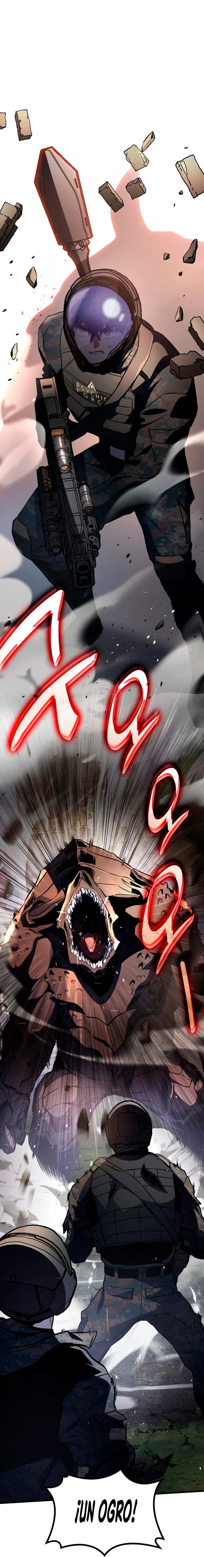 Asesino de Dragones capítulo 53, página 18