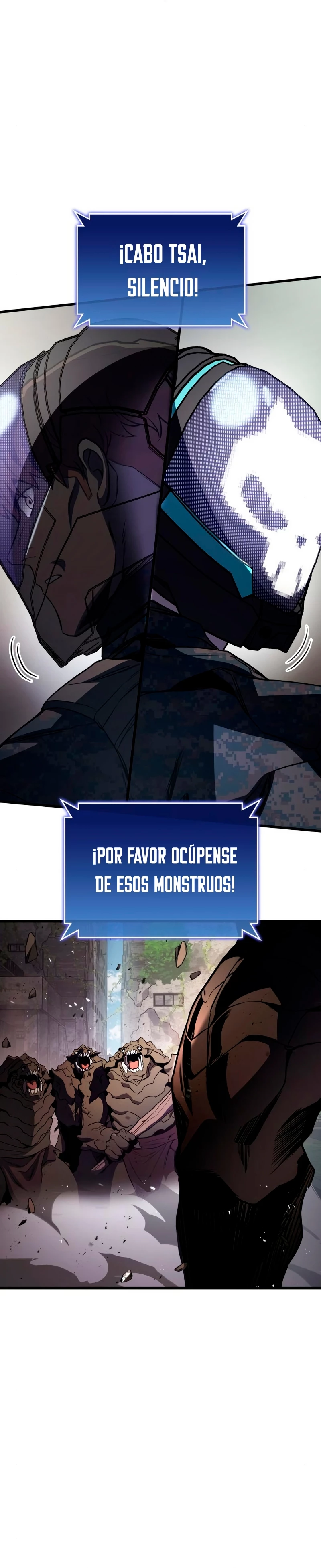 Asesino de Dragones capítulo 53, página 19