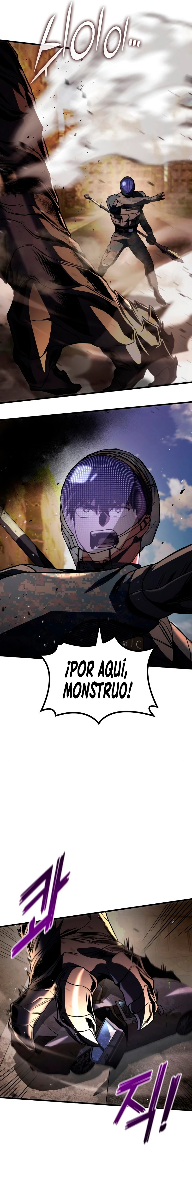 Asesino de Dragones capítulo 53, página 25