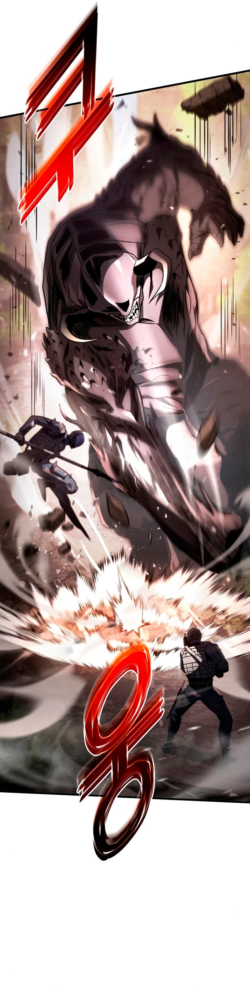 Asesino de Dragones capítulo 53, página 27