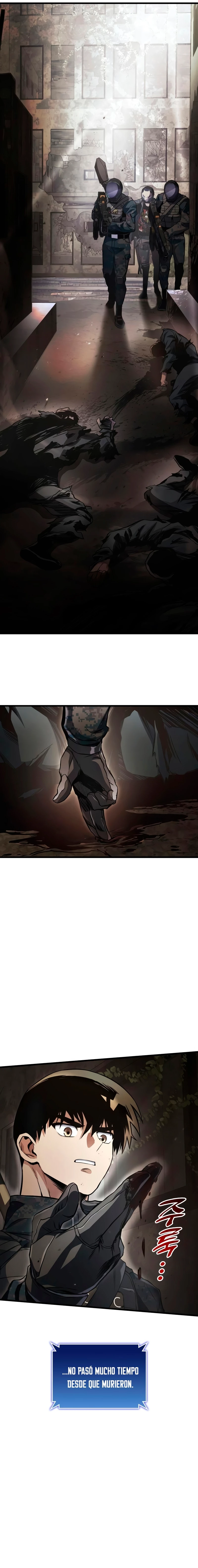 Asesino de Dragones capítulo 54, página 2