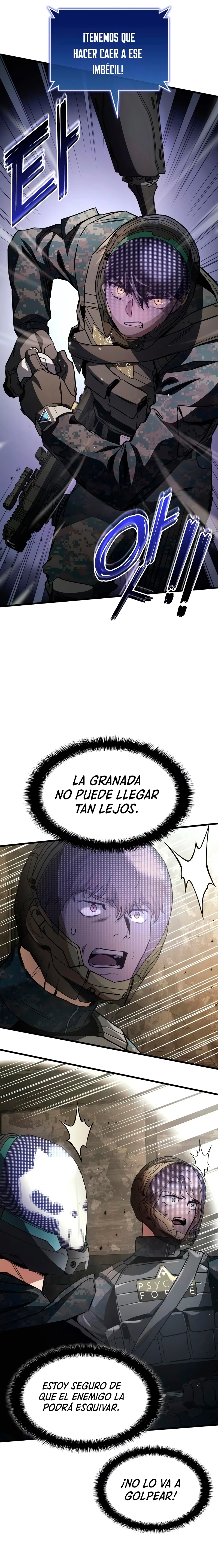 Asesino de Dragones capítulo 54, página 16