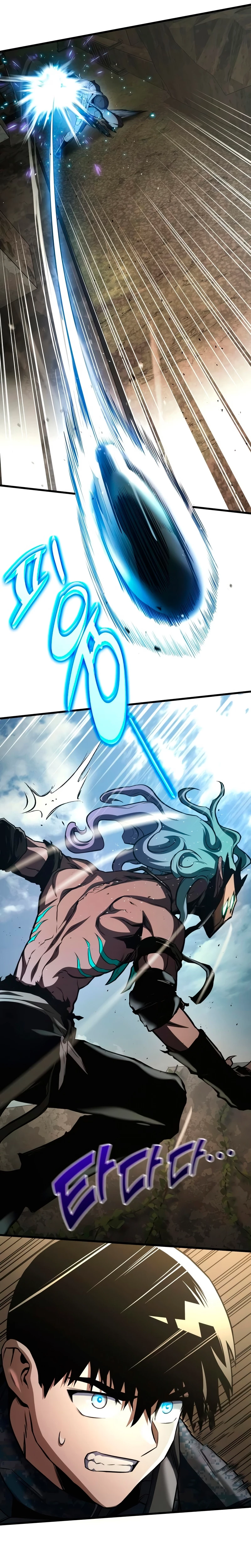 Asesino de Dragones capítulo 54, página 18