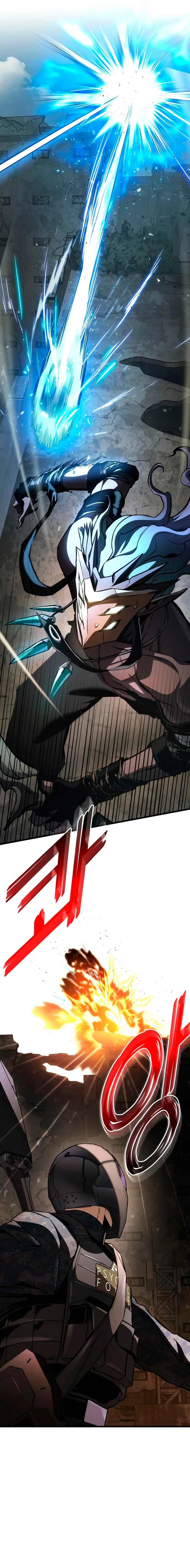Asesino de Dragones capítulo 54, página 19