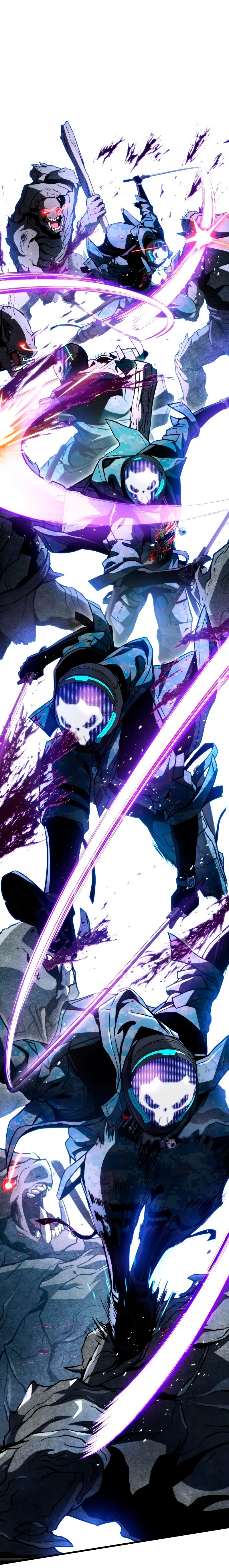 Asesino de Dragones capítulo 55, página 9