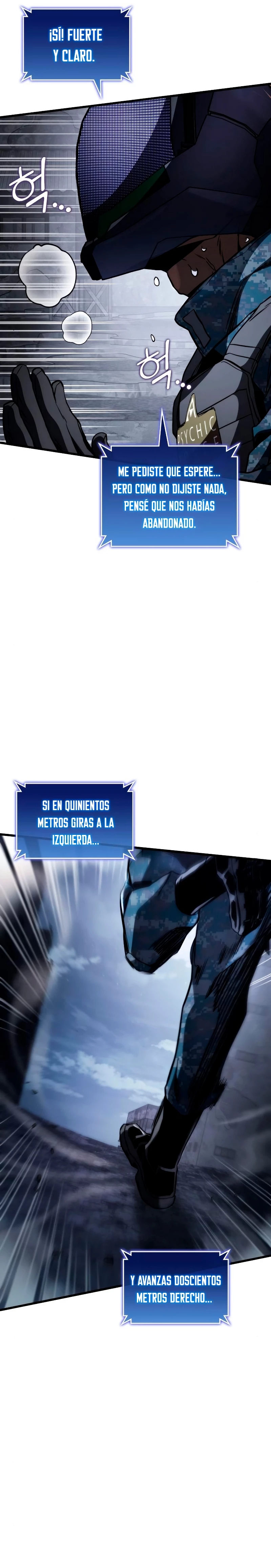 Asesino de Dragones capítulo 55, página 27