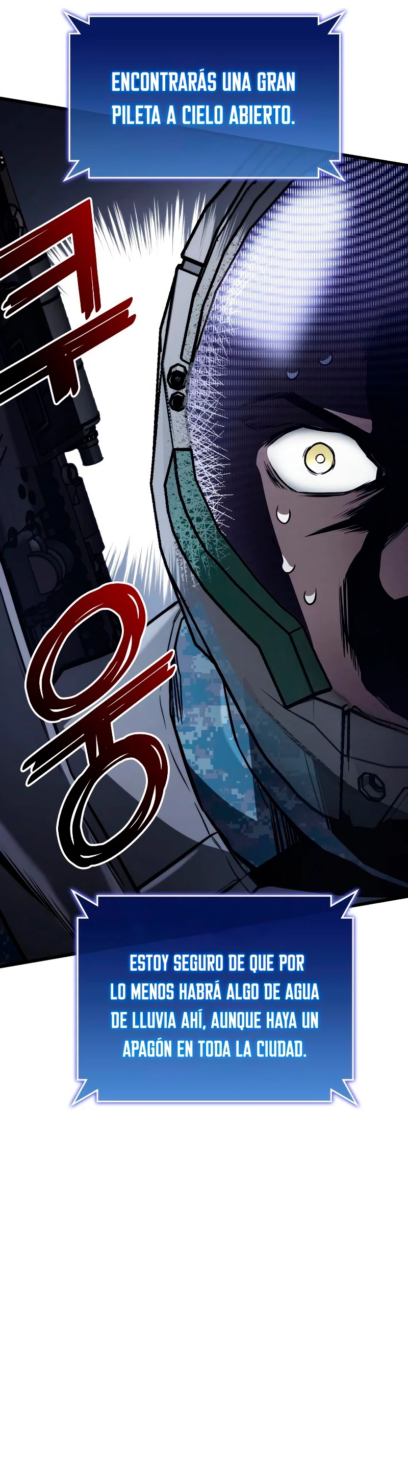 Asesino de Dragones capítulo 55, página 28