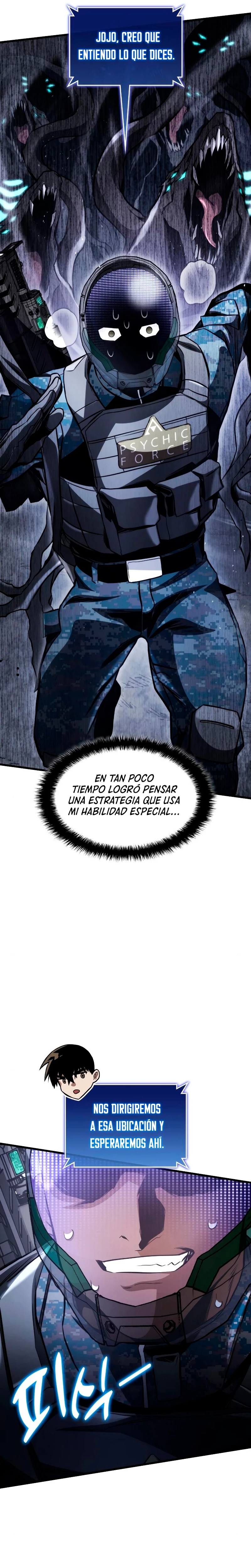 Asesino de Dragones capítulo 55, página 29