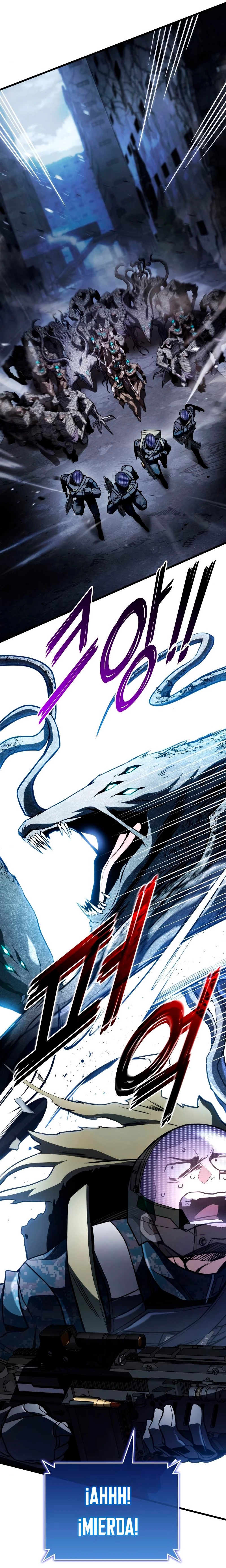 Asesino de Dragones capítulo 55, página 32
