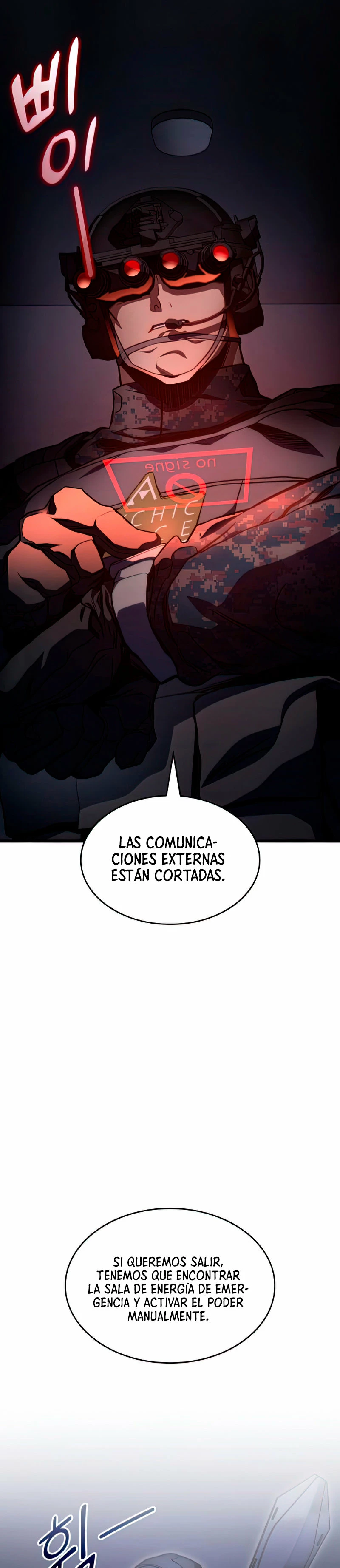 Asesino de Dragones capítulo 44, página 2