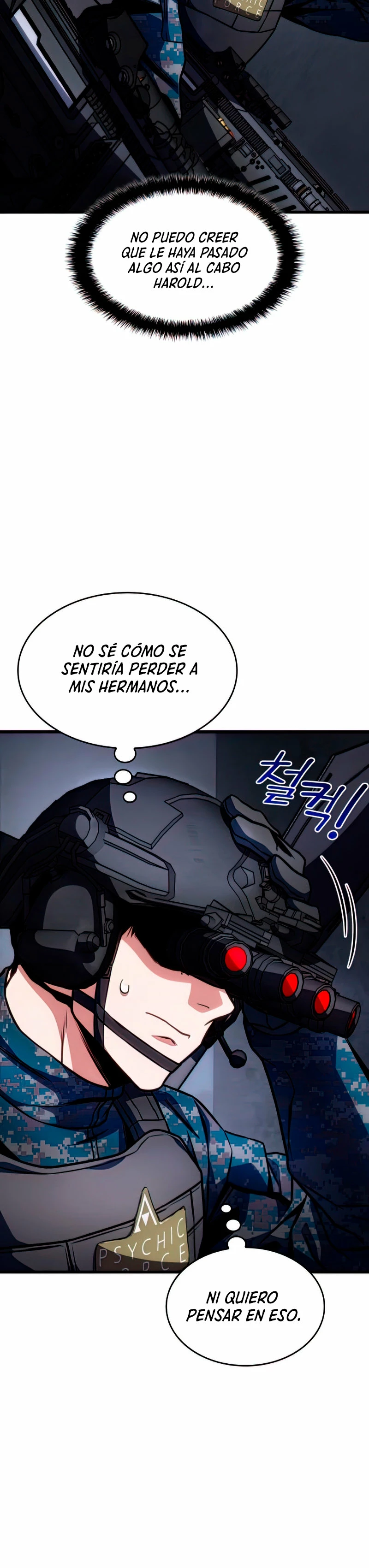 Asesino de Dragones capítulo 44, página 17