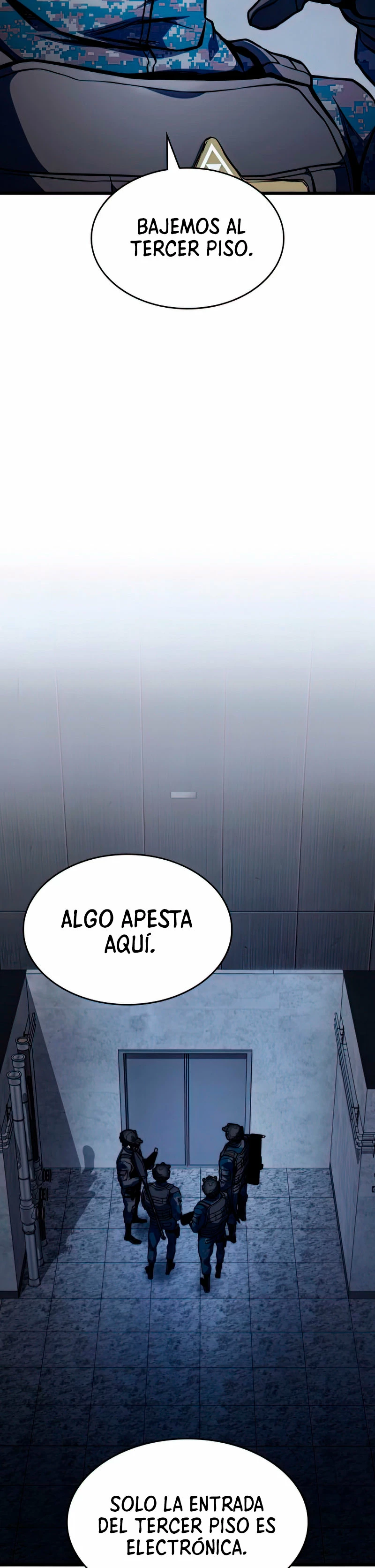 Asesino de Dragones capítulo 44, página 19