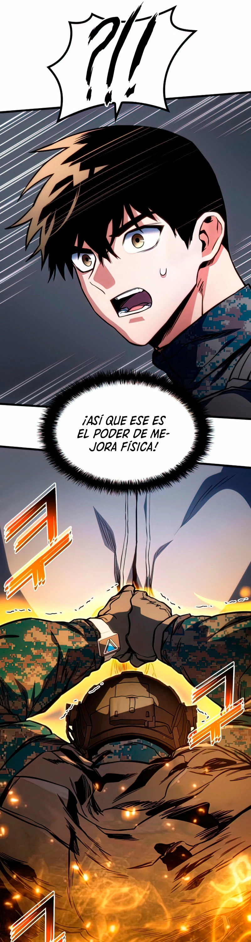 Asesino de Dragones capítulo 44, página 22