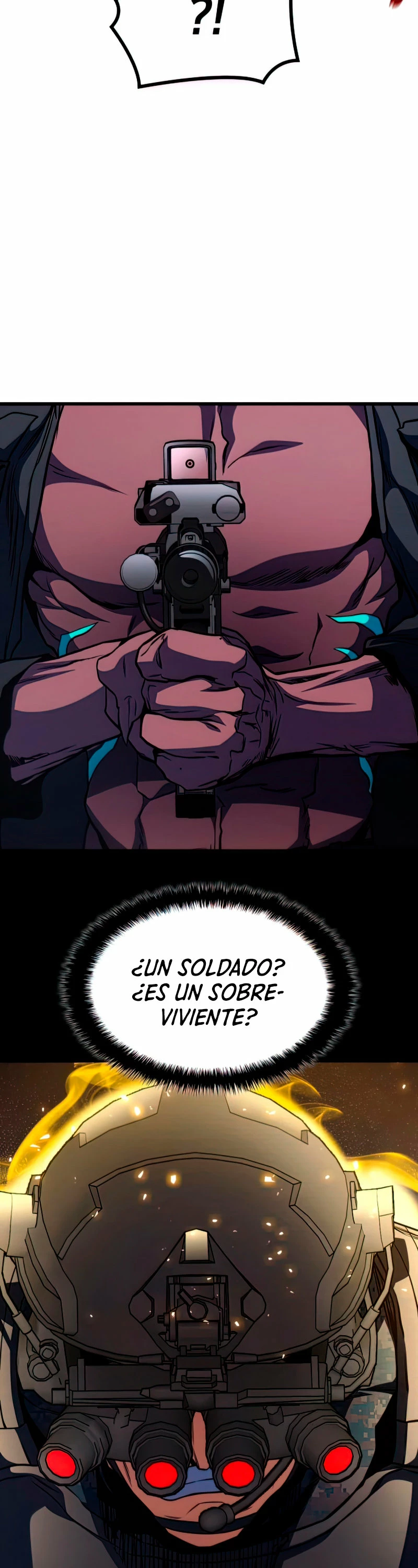 Asesino de Dragones capítulo 44, página 24