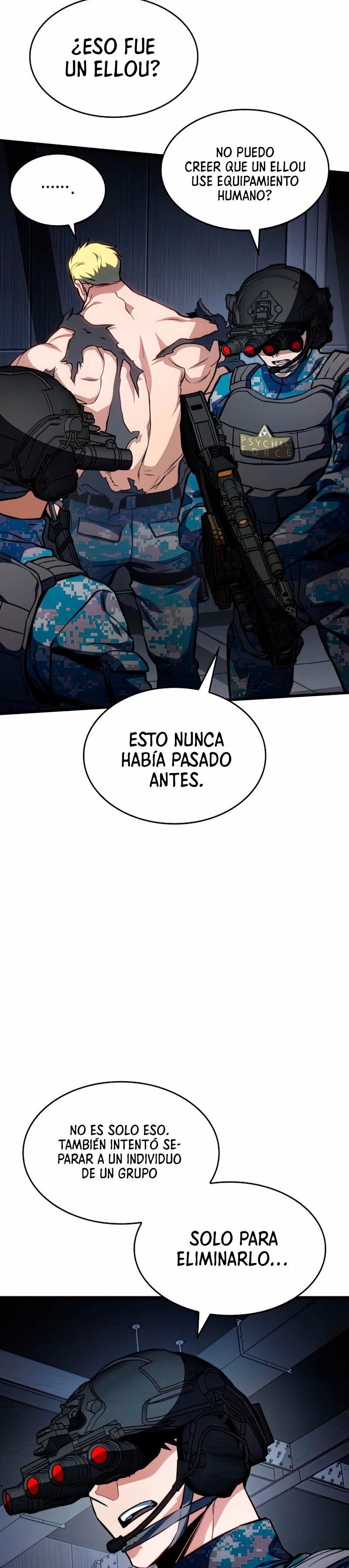 Asesino de Dragones capítulo 44, página 36