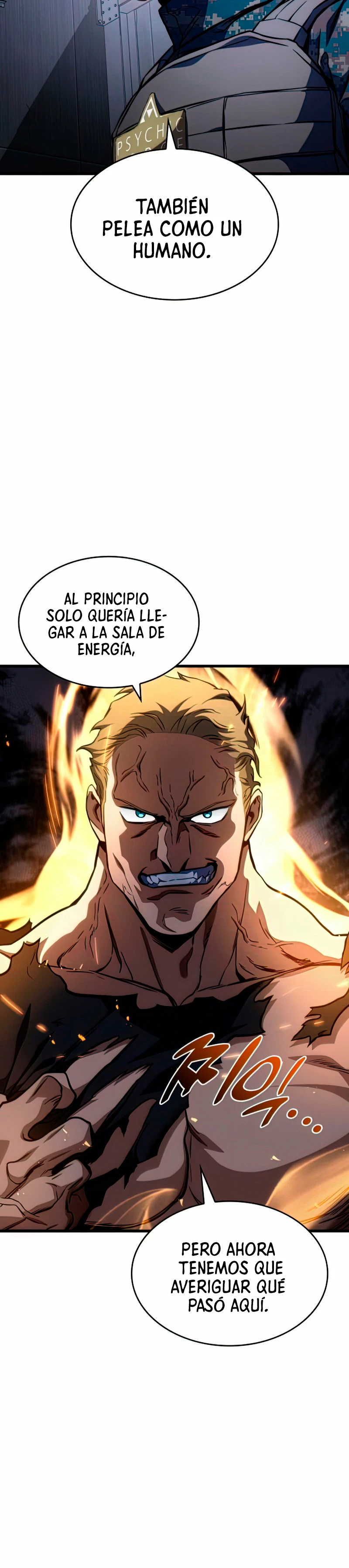 Asesino de Dragones capítulo 44, página 37