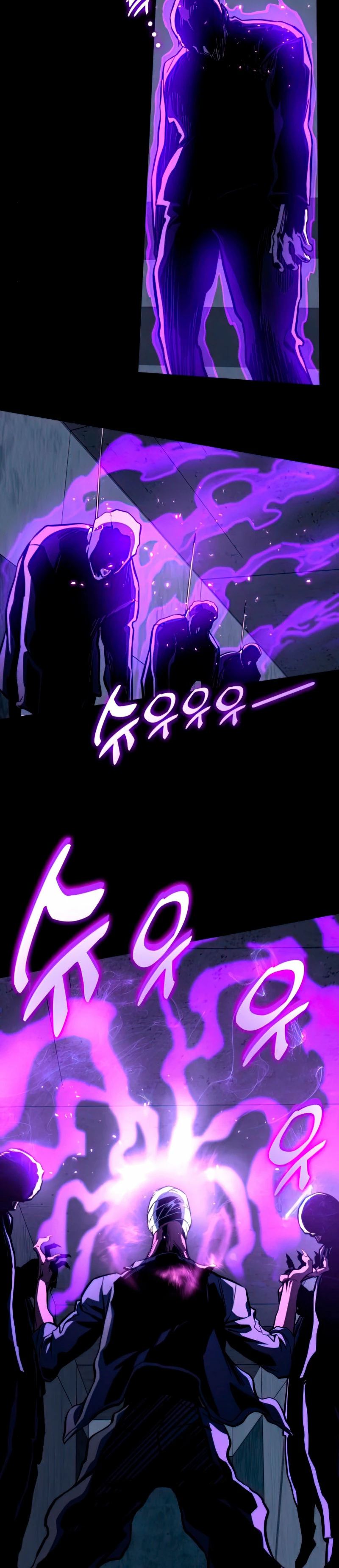 Asesino de Dragones capítulo 44, página 43