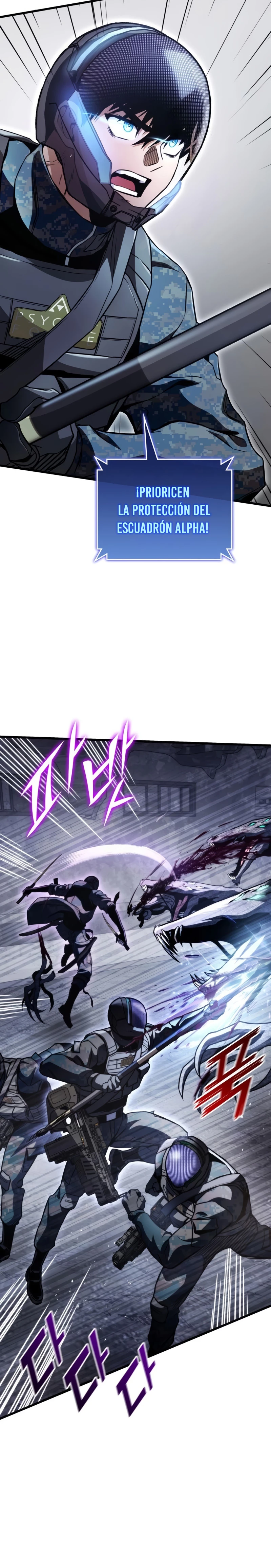 Asesino de Dragones capítulo 56, página 4
