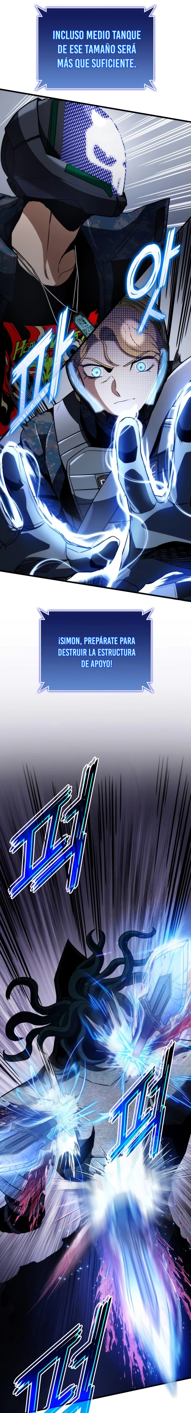 Asesino de Dragones capítulo 56, página 13