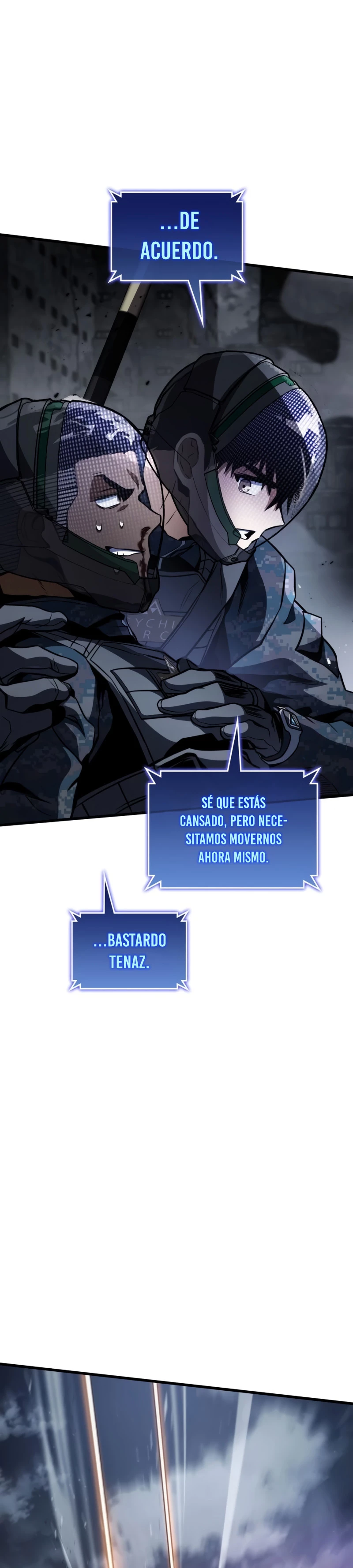 Asesino de Dragones capítulo 56, página 26