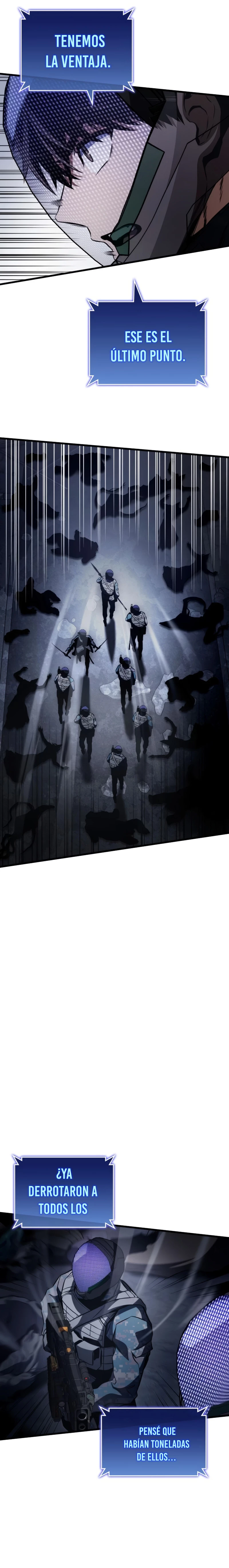 Asesino de Dragones capítulo 56, página 28