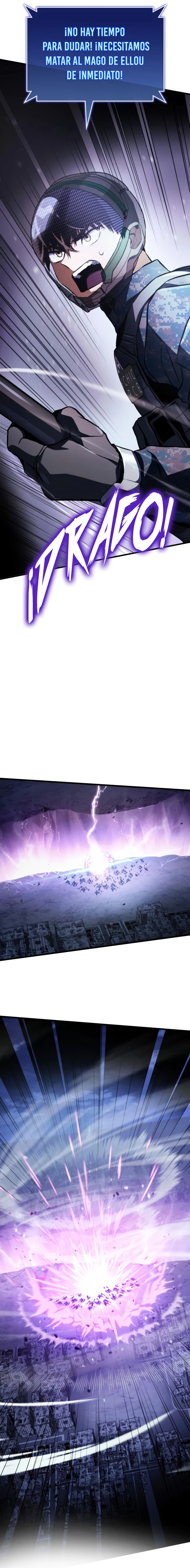 Asesino de Dragones capítulo 56, página 37