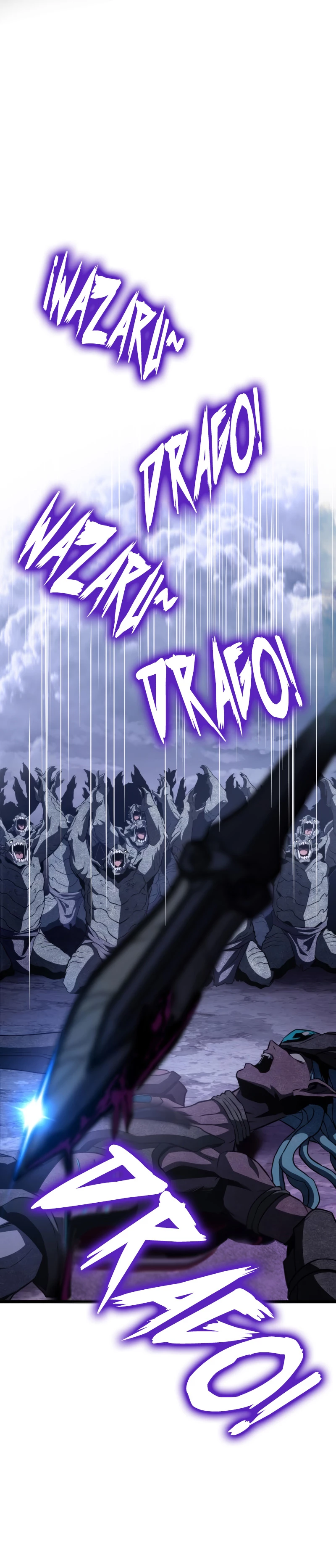 Asesino de Dragones capítulo 56, página 38