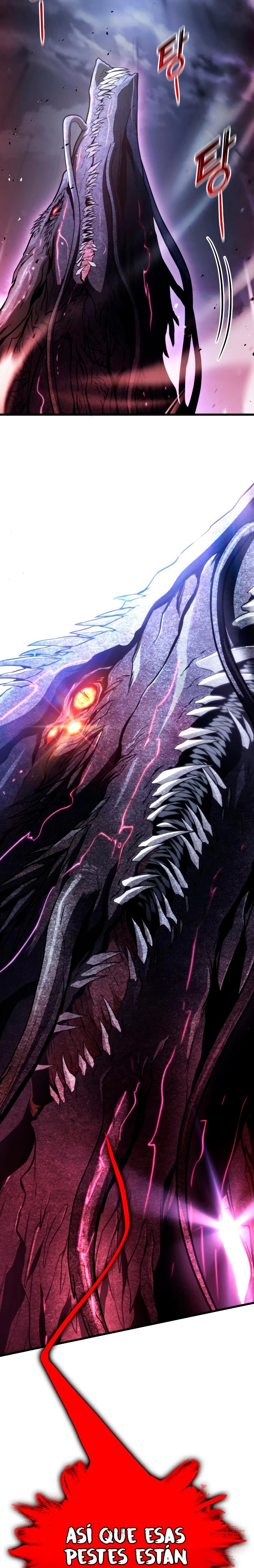 Asesino de Dragones capítulo 57, página 19
