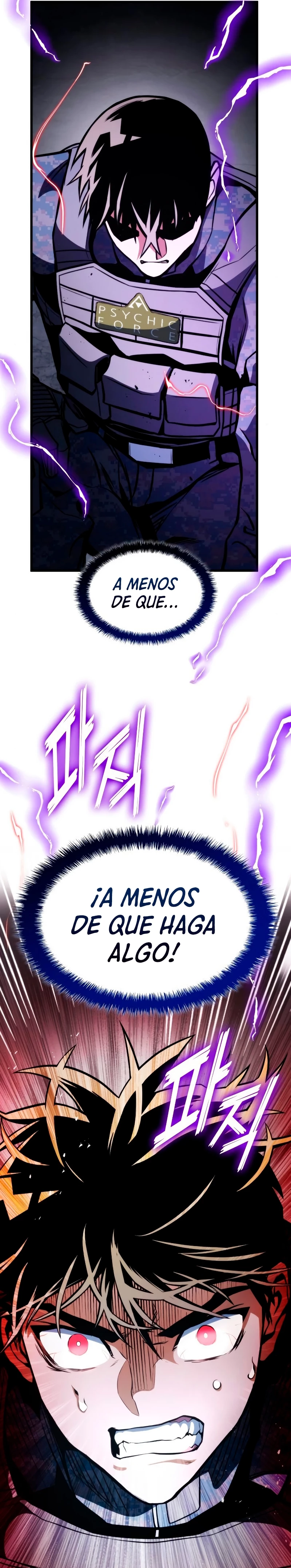 Asesino de Dragones capítulo 57, página 26