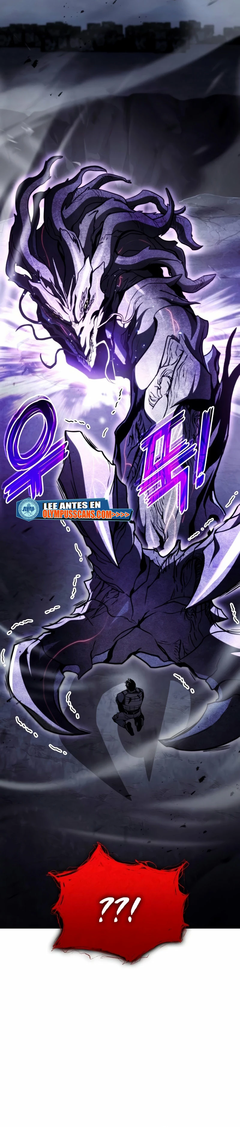 Asesino de Dragones capítulo 58, página 37