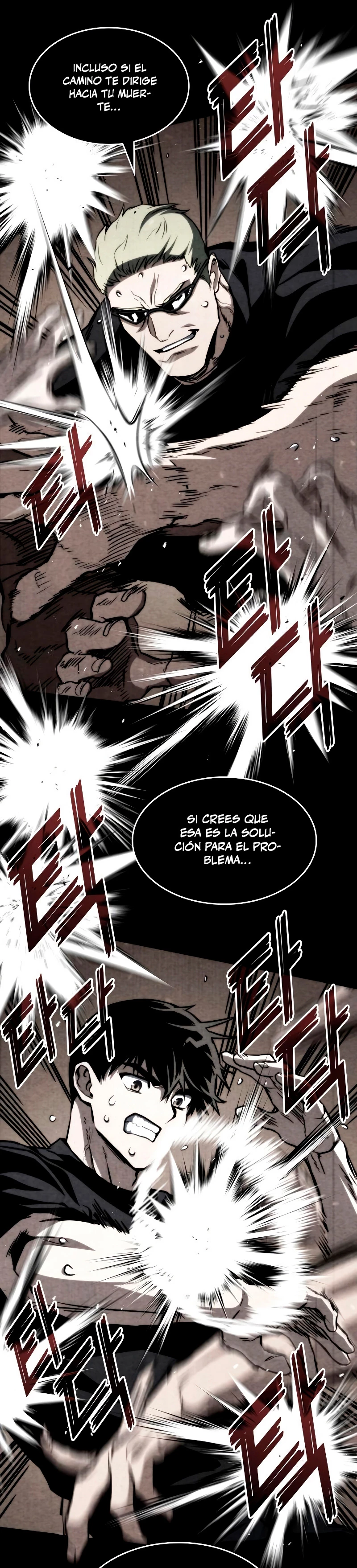 Asesino de Dragones capítulo 59, página 12