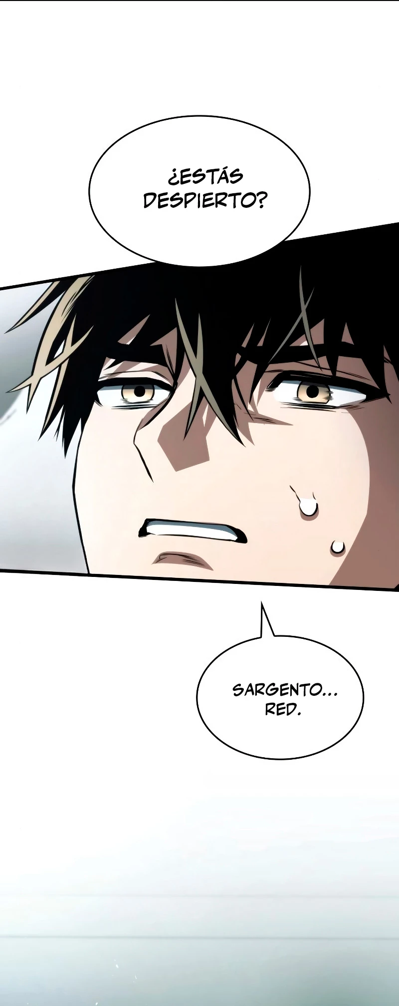 Asesino de Dragones capítulo 59, página 19