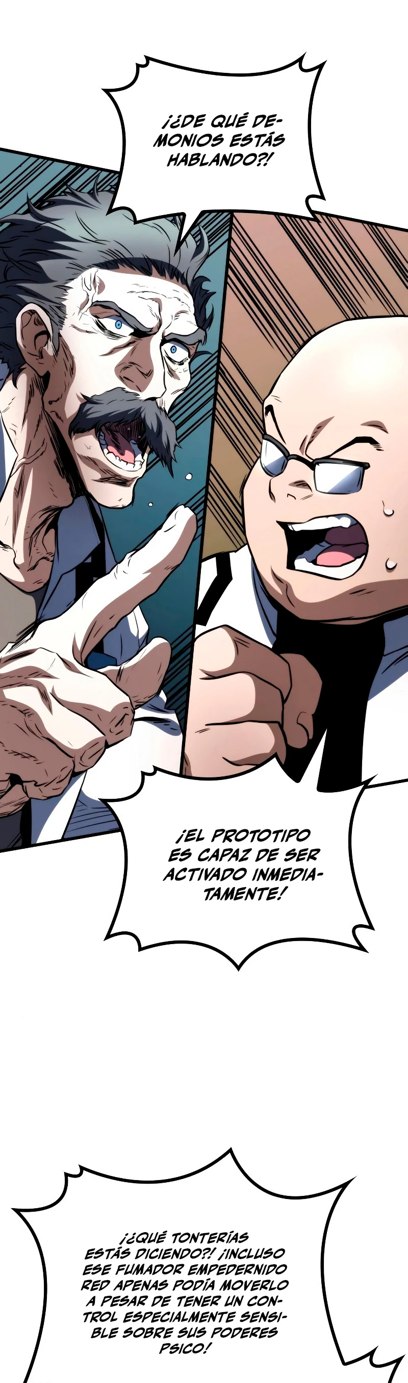 Asesino de Dragones capítulo 59, página 33