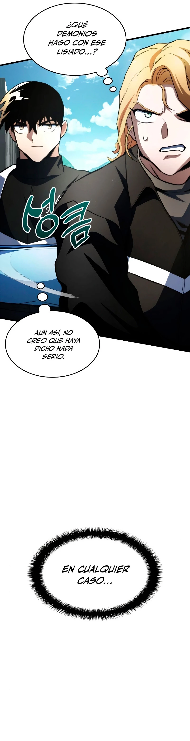 Asesino de Dragones capítulo 59, página 51