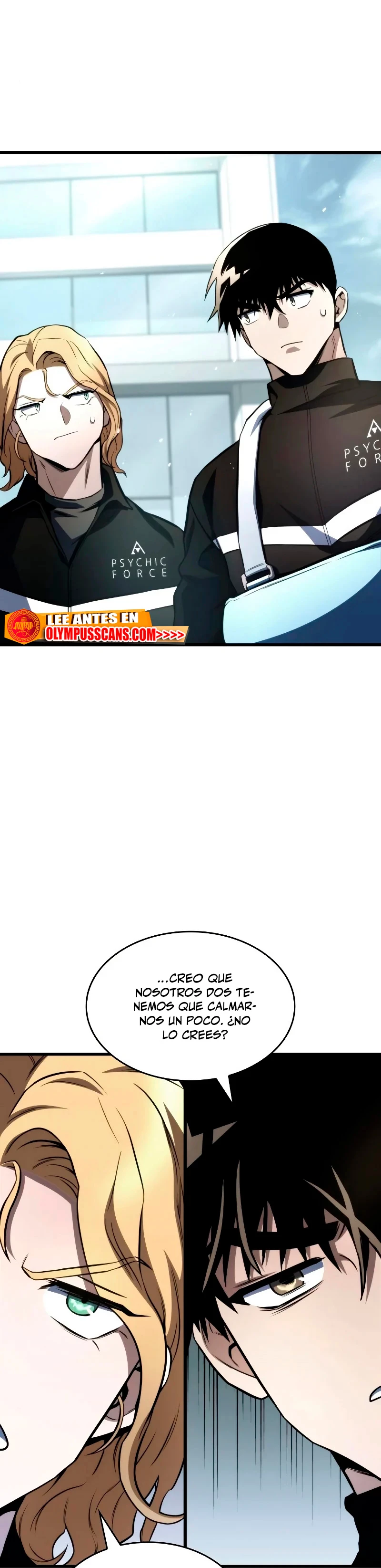 Asesino de Dragones capítulo 59, página 55