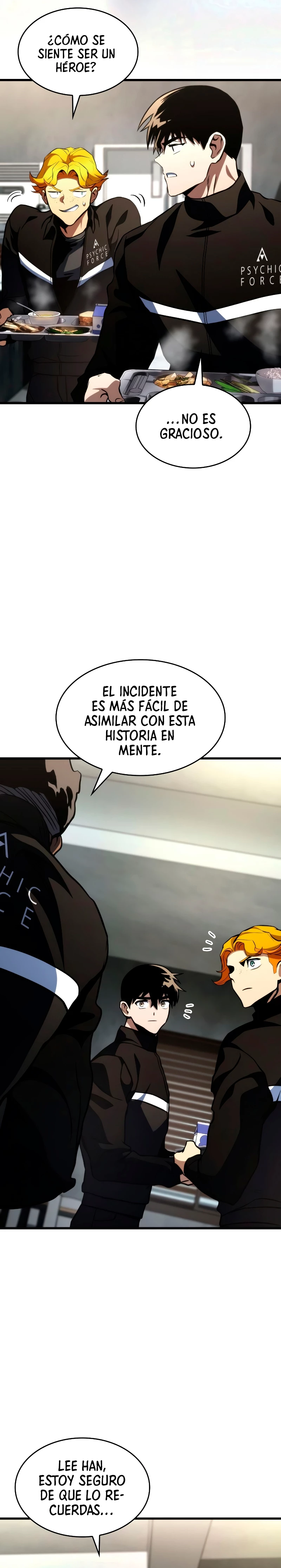 Asesino de Dragones capítulo 60, página 2