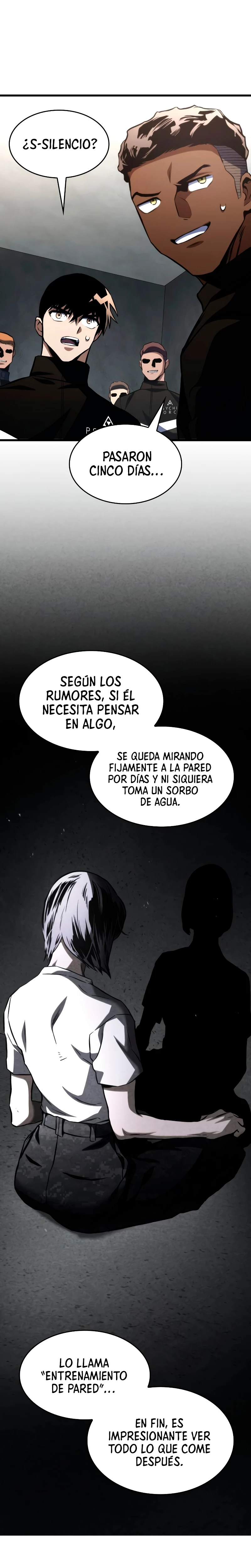 Asesino de Dragones capítulo 60, página 6