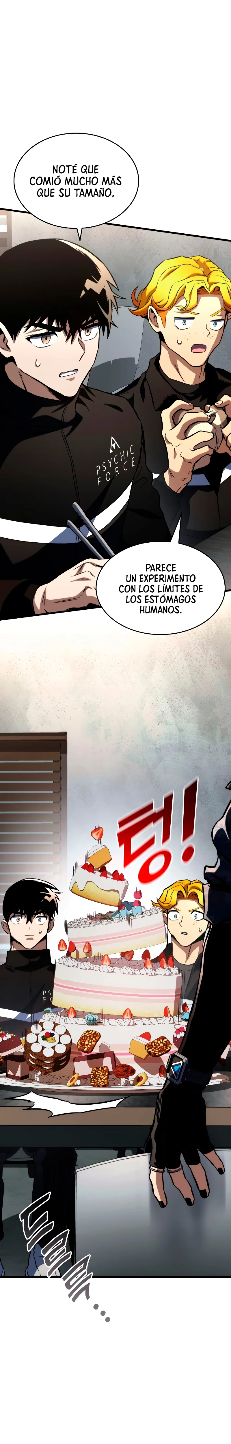 Asesino de Dragones capítulo 60, página 7