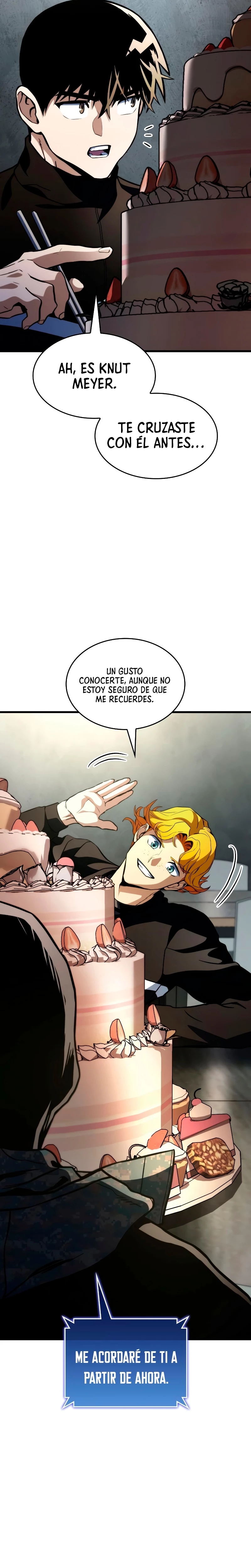 Asesino de Dragones capítulo 60, página 10