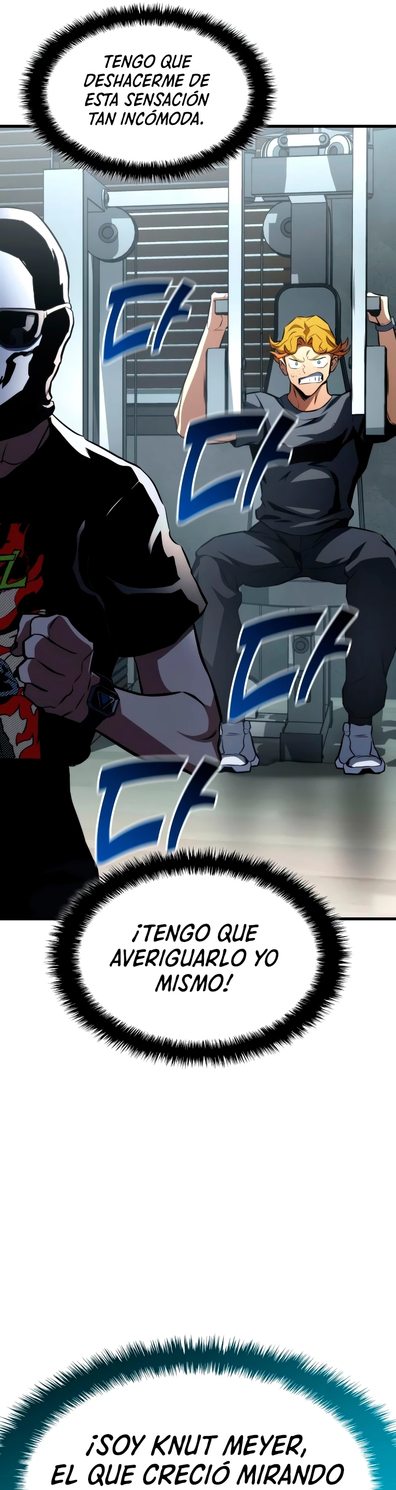 Asesino de Dragones capítulo 60, página 16