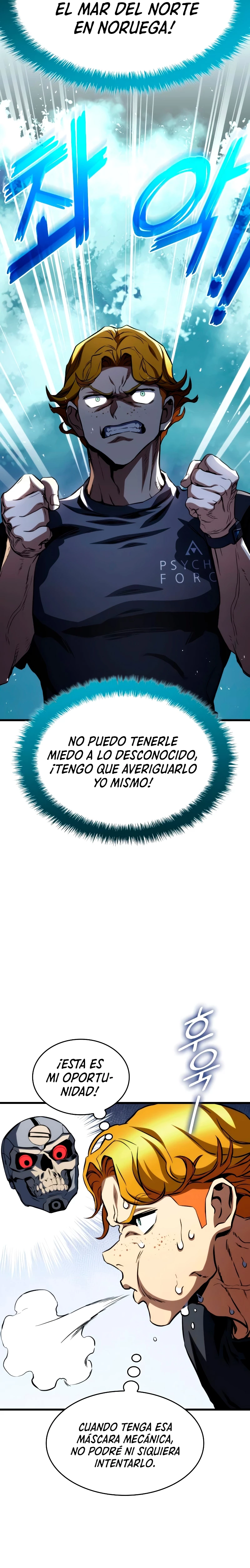 Asesino de Dragones capítulo 60, página 17
