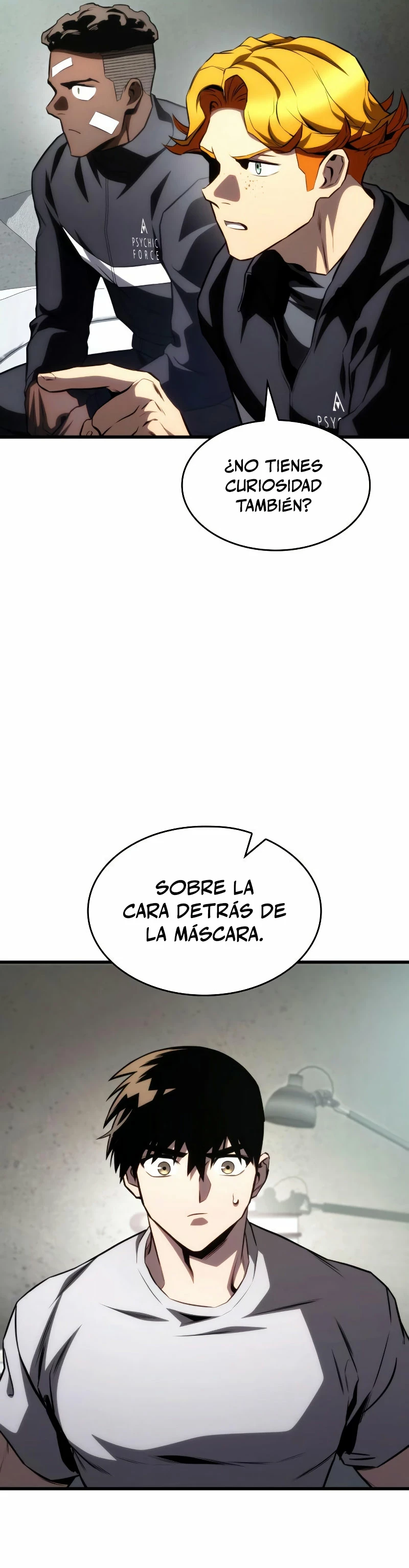 Asesino de Dragones capítulo 61, página 12
