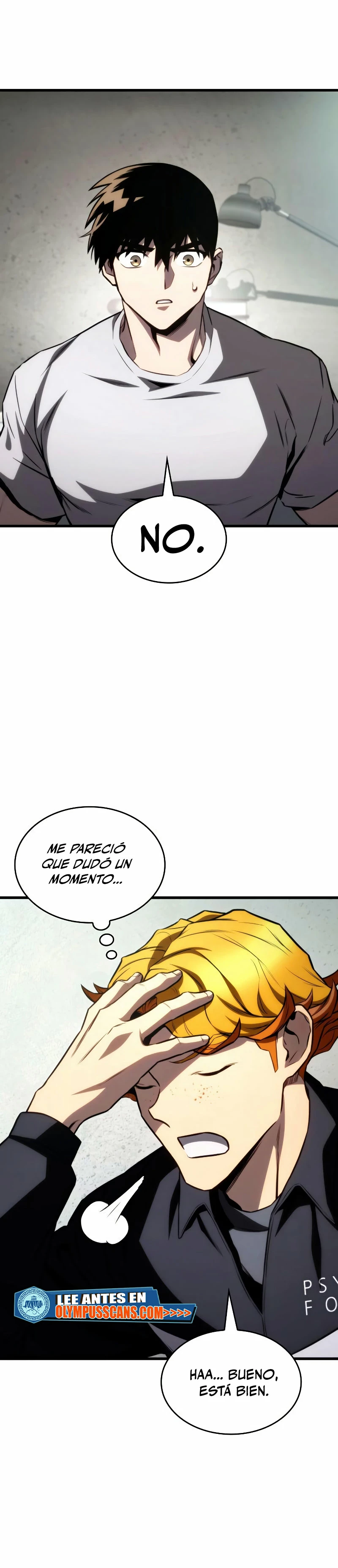 Asesino de Dragones capítulo 61, página 13