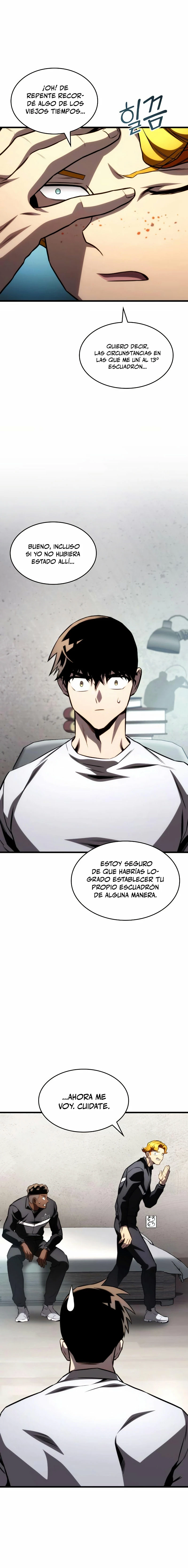 Asesino de Dragones capítulo 61, página 14