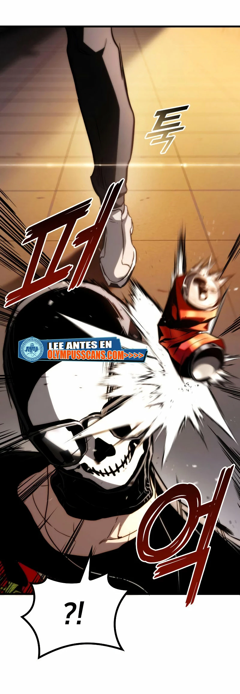 Asesino de Dragones capítulo 61, página 30