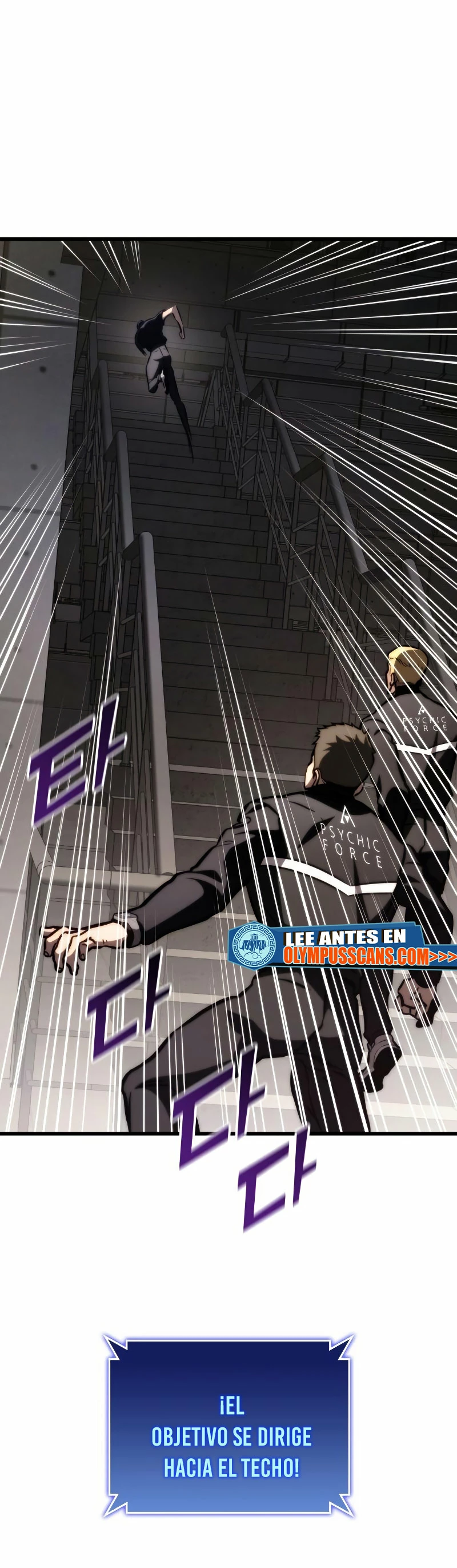 Asesino de Dragones capítulo 61, página 41