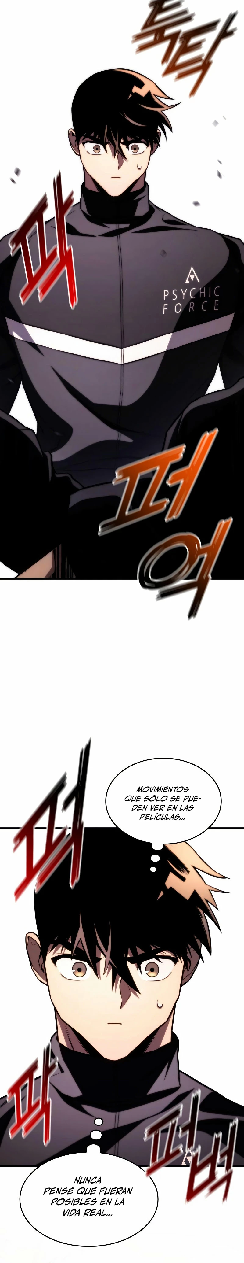 Asesino de Dragones capítulo 61, página 53