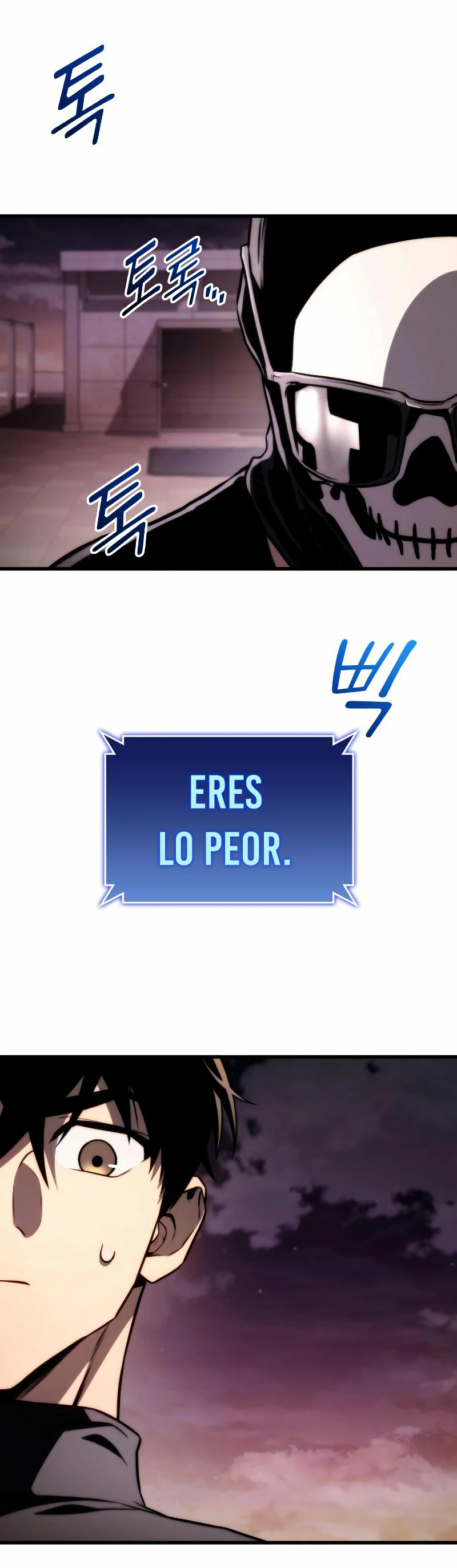 Asesino de Dragones capítulo 61, página 56